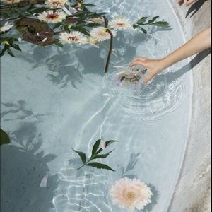 Meet your Posher, Audrey